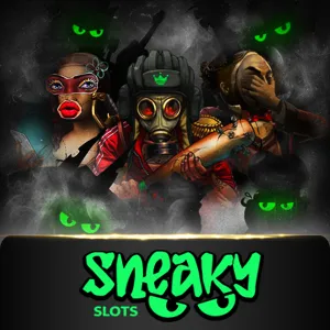 sneakyslot - riches138